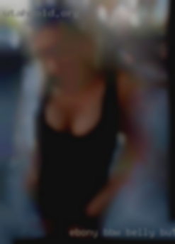 Ebony BBW belly button fucked from South Lyon.